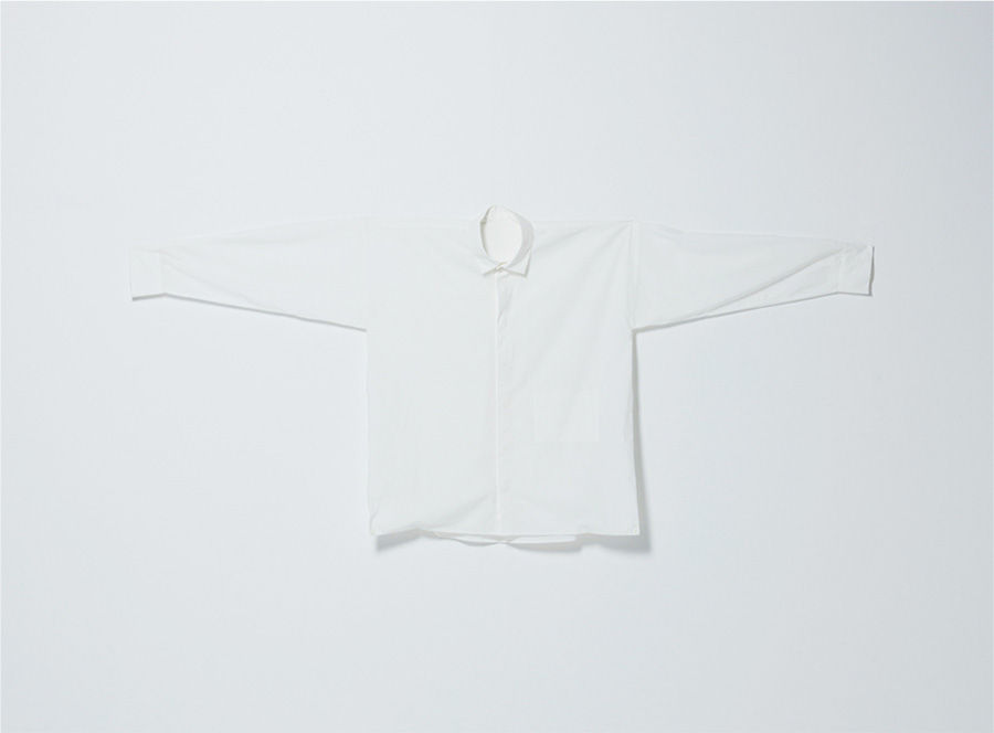［ New pattern ］knot & Yoko Takabe